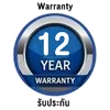 Morgan (Platinum) Pocket Spring 12″-รับประกัน12ปี