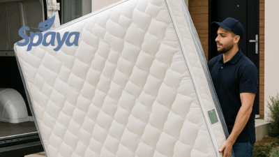 ที่นอน 5 ฟุต ส่งฟรี พร้อมโปรโมชั่นคุ้มค่า การรับประกันและบริการหลังการขายที่น่าเชื่อถือ