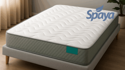 ที่นอน 5 ฟุต เพื่อสุขภาพ ตัวช่วยลดอาการปวดหลังและปัญหาการนอนหลับ พร้อมคำแนะนำเลือกวัสดุและดูแลรักษา