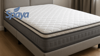 ที่นอน 5 ฟุต ไม่ยุบตัว กับการเลือกรองรับสรีระ ทนทาน พร้อมวิธีดูแลรักษาอย่างมืออาชีพ