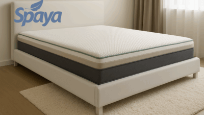 7 วิธีเลือกที่นอน 5 ฟุต ราคาไม่เกิน 5000 คุณสมบัติ ข้อเสีย และแหล่งซื้อคุ้มค่า