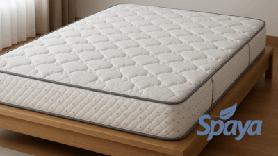 7 เทคนิคเลือกที่นอน 5 ฟุต สปริง เพื่อสุขภาพดี แก้ปัญหายุบ ร้อน และเพิ่มความสบาย