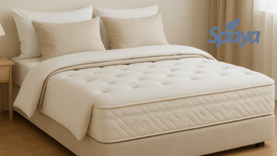 ราคาที่นอนยางพารา 6 ฟุต หนา 8 นิ้ว