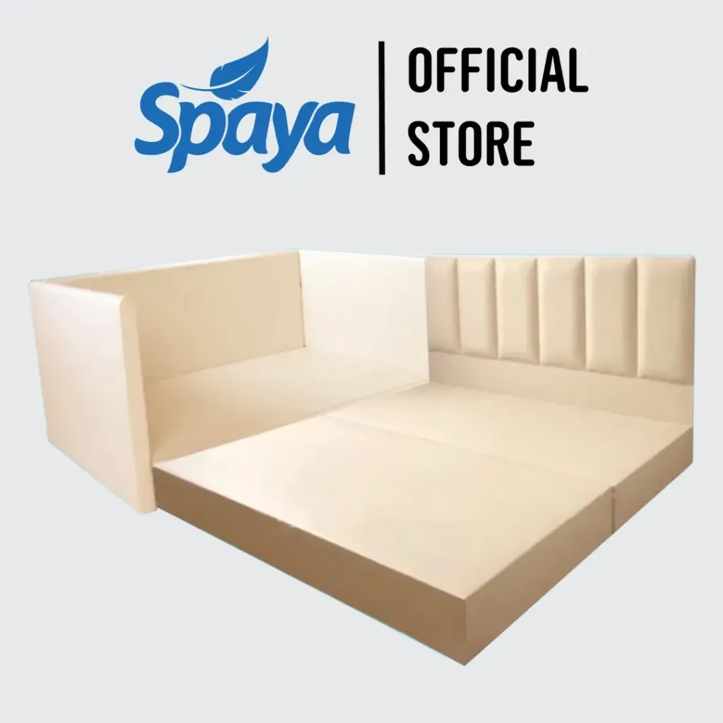 โรงงานผลิตเตียงครอบครัว-spaya-ตามต้องการ