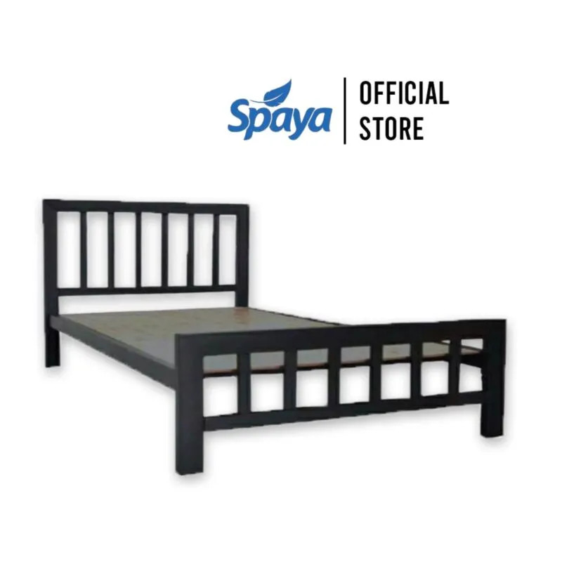โรงงานผลิตเตียงเหล็ก-spaya-เตียงเหล็ก 3 ฟุต