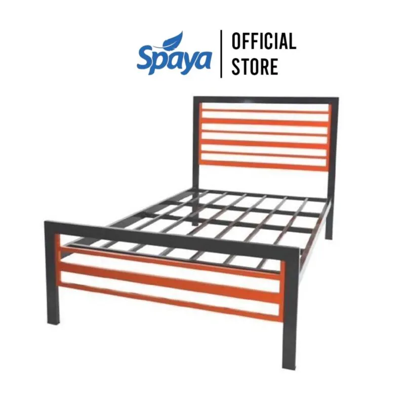 โรงงานผลิตเตียงเหล็ก-spaya-เตียงเหล็กทุกประเภทพ
