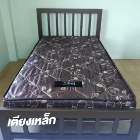 โรงงานผลิตเตียงเหล็ก-spaya-เตียงเหล็กหอพัก